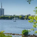 K 357 - Monteurzimmervermittlung und Vermietung Hamburg