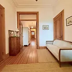 Gaestezimmer Am Hansaplatz