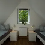 Arkadia Haus Alstertal
