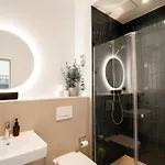 Homaris Apartments Winterhude