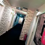 G1 Hostel Hh-City