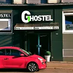 G1 Hostel Hh-City