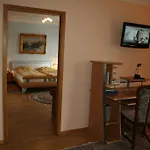 Boardinghouse im Brauhausviertel