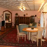 Boardinghouse im Brauhausviertel