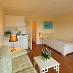 Oberhouse Apartments