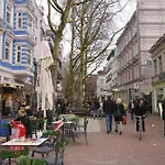 Ferienapartments Mitten im Herzen von Ottensen
