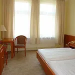 Hotel Heimfeld - Retro Design