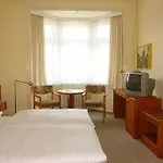 Hotel Heimfeld - Retro Design