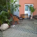 Hostel Margot
