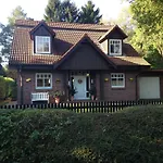 Bed&Breakfast Bigalke