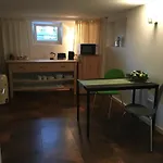 Apartment Iserbrook