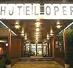 Top Hotel Oper
