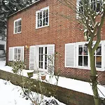 Ferienwohnung in Hamburg West