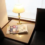 Hotel Lafayette
