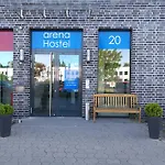 Arena Hostel Hamburg