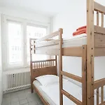 City-Appartements Nordkanalstrasse - Monteurunterkunft