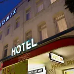 Phoenix City Hotel