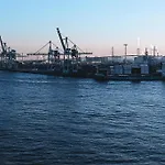 Clipper Boardinghouse - Hamburg-Holzhafen