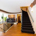 Hotel Fürst Bismarck