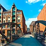 Hapimag Ferienwohnungen Hamburg