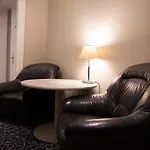 City Hotel - Heefa Ohg