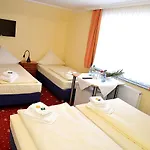 Hotel Neugrabener Hof