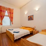 Doppelzimmer am Hansaplatz