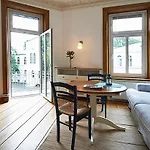 Gaestezimmer Auf St. Pauli