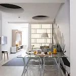 Eric Vökel Boutique Apartments - Hamburg Suites