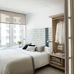 Eric Vökel Boutique Apartments - Hamburg Suites