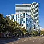 Scandic Hamburg Emporio