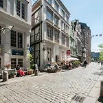 Appartements In Der Hamburger Altstadt Contactless Check In