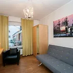 Appartements an der Elbphilharmonie contactless Check in