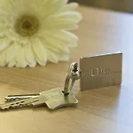 Ghotel Hotel & Living Hamburg