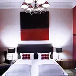 Hotel Alt Nürnberg