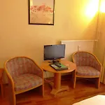 Hotel Vorbach