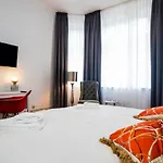 Kleines Hotel Heimfeld