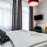 Kleines Hotel Heimfeld