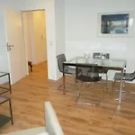 City-Apartment Hamburg