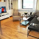 City-Apartment Hamburg