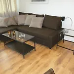 City-Apartment Hamburg