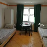 Hostel Margot