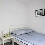 Blue Apartment