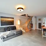 Urbaner Lifestyle im klimaneutralen Effizienzhaus