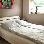 Haus Hamburger Perle