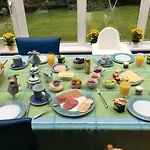 Bed&Breakfast Bigalke