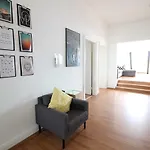 Central Apartments Dammtor