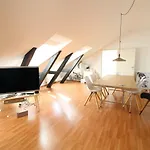 Central Apartments Dammtor