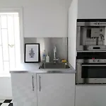 Central Apartments Dammtor