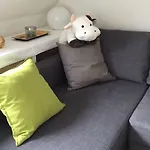 Großes helles Zimmer + eigenes Bad